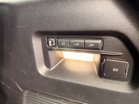 Used 2020 Ford Explorer ST w/ Premium Technology Package image 12