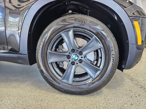 Used 2012 BMW X5 xDrive35d AWD/4WD image 9