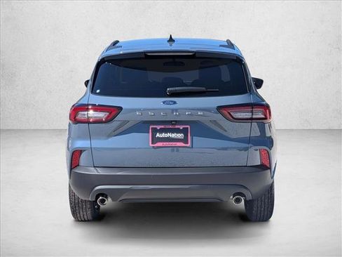 New 2026 Ford Escape ST-Line image 8