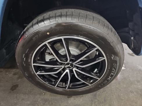 Used 2026 Mercedes-Benz G 550 image 35