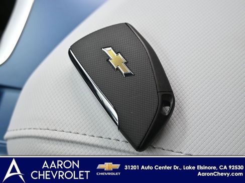 New 2026 Chevrolet Equinox EV LT image 41