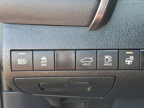 Certified 2024 Toyota Camry SE w/ Cold Weather Package FWD image 29