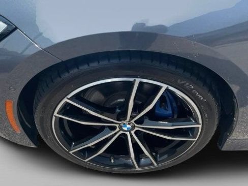 Used 2020 BMW M340i w/ Premium Package RWD image 6