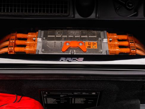 Used 2021 Ferrari SF90 Stradale image 67