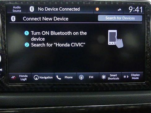 Used 2025 Honda Civic Type R image 11