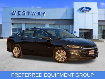 Used 2023 Chevrolet Malibu LT