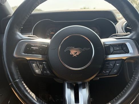 Used 2021 Ford Mustang Premium RWD image 20