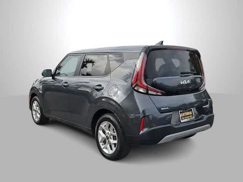 Used 2023 Kia Soul LX w/ Option Group 015 image 6