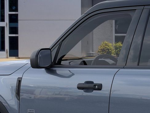 New 2025 Ford Bronco Sport Big Bend w/ Convenience Package AWD/4WD image 20