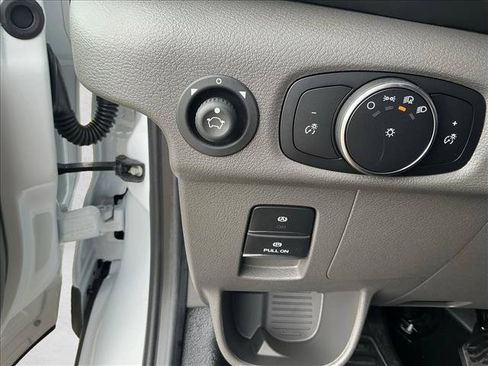 New 2026 Ford Transit 150 Low Roof RWD image 11