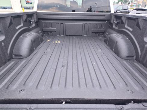 Used 2024 Ford F150 XLT w/ Equipment Group 302A MID AWD/4WD image 9