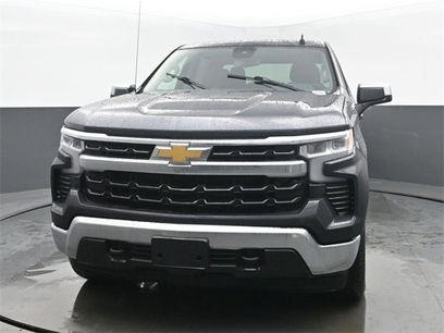 Certified 2023 Chevrolet Silverado 1500 LT