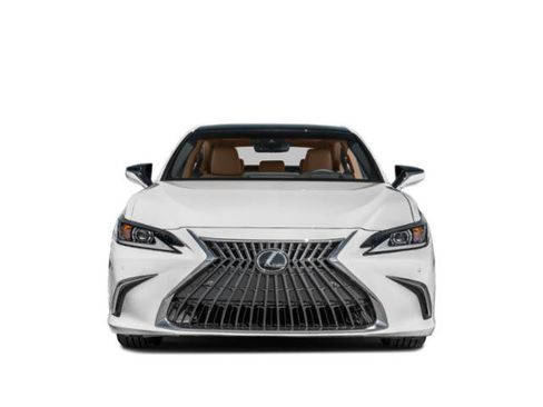 Used 2024 Lexus ES 350 Luxury w/ Technology Package image 4