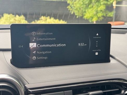 New 2025 MAZDA MX-5 Miata RF Grand Touring image 23