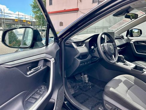 Used 2024 Toyota RAV4 XLE w/ Convenience Package AWD/4WD image 9
