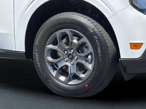 New 2026 Ford Maverick XLT FWD image 30