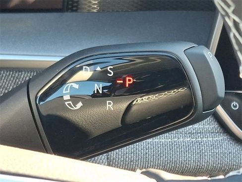 New 2026 Volkswagen Tiguan S image 7