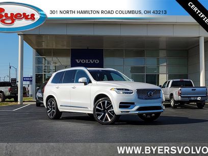 Certified 2024 Volvo XC90 B6 Plus w/ Protection Package Premier