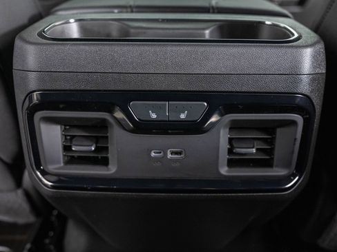 Used 2024 GMC Sierra 3500 AT4 w/ AT4 Premium Plus Package image 35