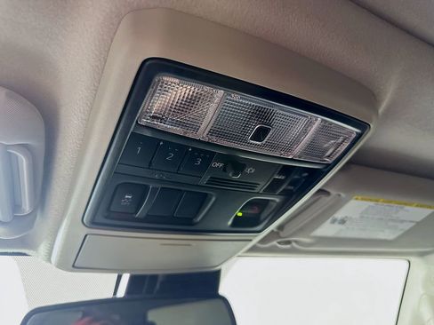 Used 2020 Toyota 4Runner Nightshade RWD image 34