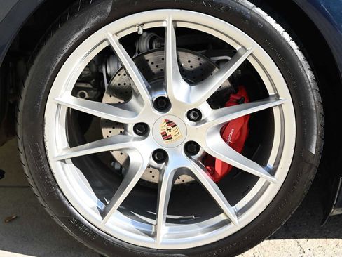 Used 2012 Porsche 911 Carrera S image 16