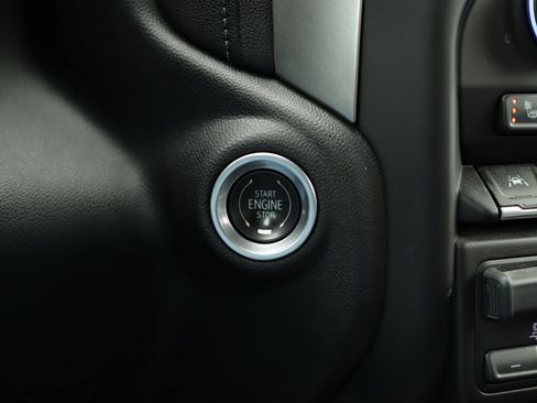 Used 2021 Chevrolet Silverado 1500 LTZ w/ Safety Package II image 20