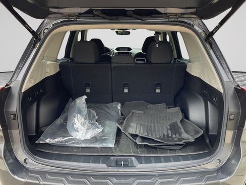 Used 2020 Subaru Forester Premium image 27