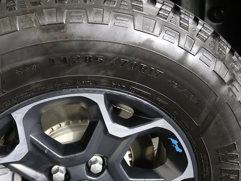 Used 2022 Jeep Wrangler Unlimited Rubicon 4xe image 18