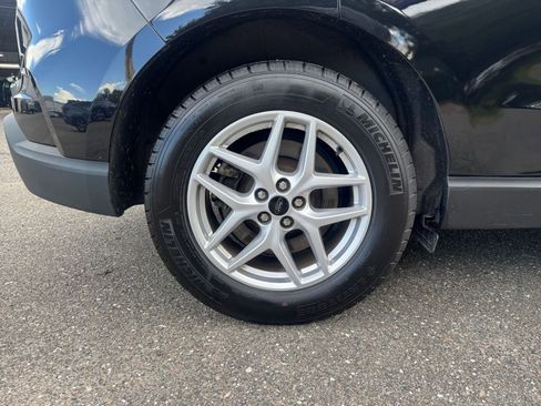 Used 2024 Ford Edge SEL image 29