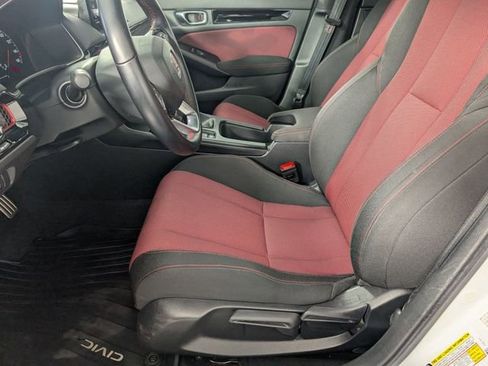 Used 2022 Honda Civic Si image 12