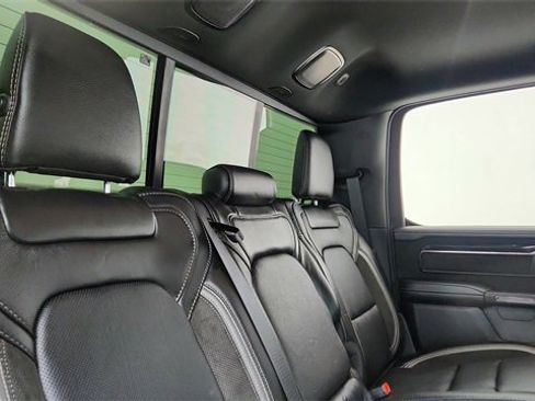 Used 2022 RAM 1500 TRX w/ TRX Level 2 Equipment Group image 27