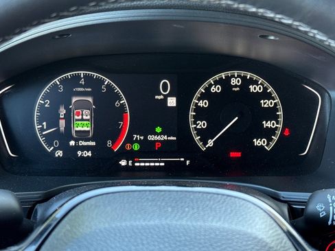 Used 2023 Honda Civic EX image 20
