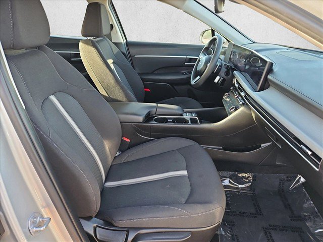 Used 2026 Hyundai Sonata Blue FWD image 24