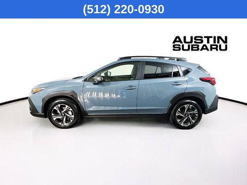 Certified 2025 Subaru Crosstrek 2.0i Premium image 5