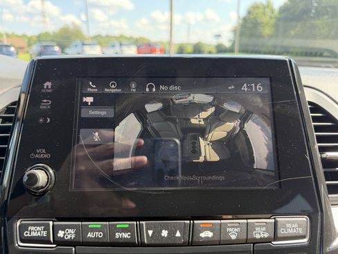 Used 2022 Honda Odyssey Elite image 35