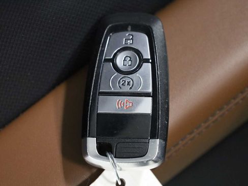 Used 2023 Ford Bronco Sport Outer Banks w/ Tech Package AWD/4WD image 41
