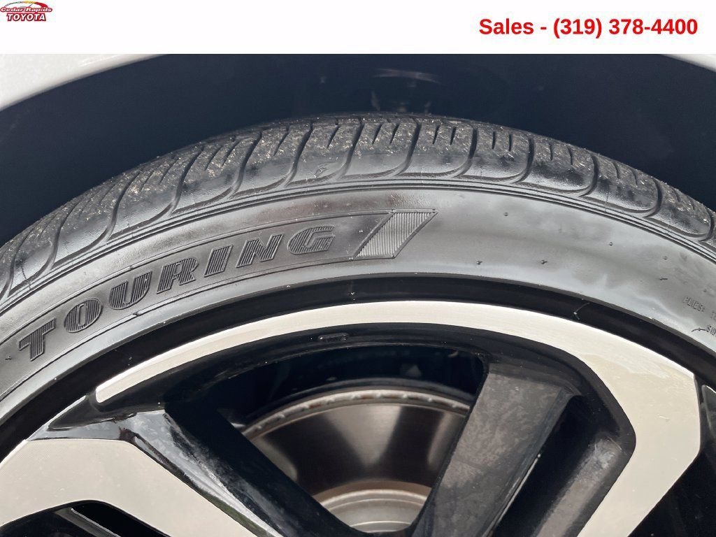 Used 2021 Honda Accord Sport image 12