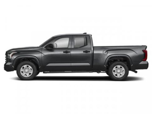 New 2026 Toyota Tundra SR image 6