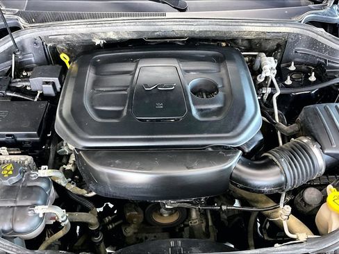 Used 2022 Jeep Grand Cherokee Altitude AWD/4WD image 30