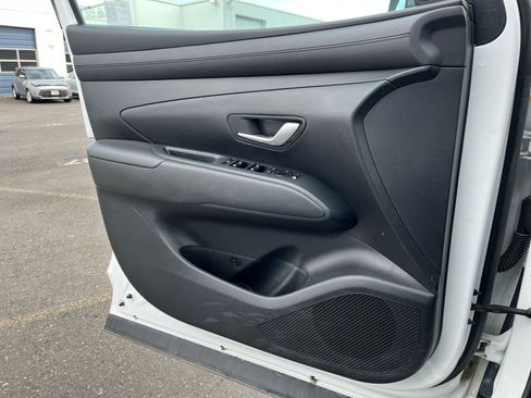 Used 2025 Hyundai Tucson SEL image 20