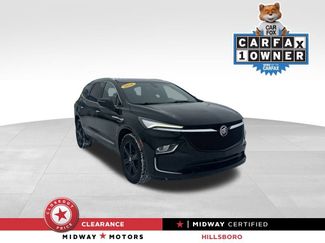 Used 2024 Buick Enclave Essence w/ Sport Touring Edition video 1