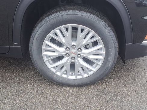 New 2026 GMC Acadia Elevation w/ Elevation Premium Package image 4