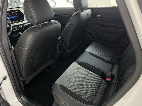 New 2025 Chevrolet Trax LT w/ Driver Confidence Package image 3