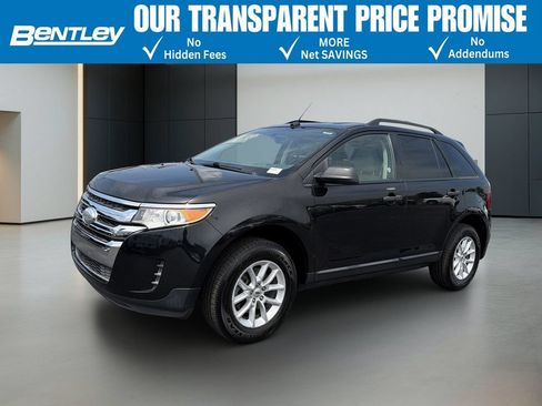 Used 2014 Ford Edge SE w/ Equipment Group 101A FWD image 1
