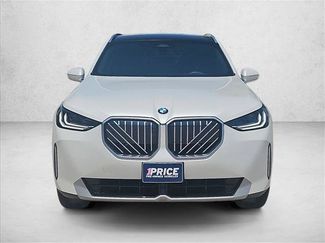 Used 2026 BMW X3 xDrive30i w/ Premium Package AWD/4WD video 2