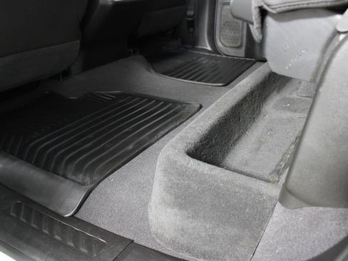 Used 2020 Chevrolet Silverado 2500 LTZ w/ LTZ Plus Package image 36