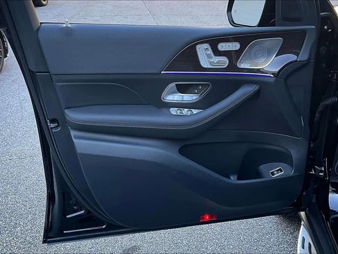 Used 2026 Mercedes-Benz GLE 450 4MATIC image 21