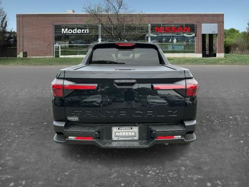 Used 2024 Hyundai Santa Cruz SEL w/ Activity Package FWD image 3