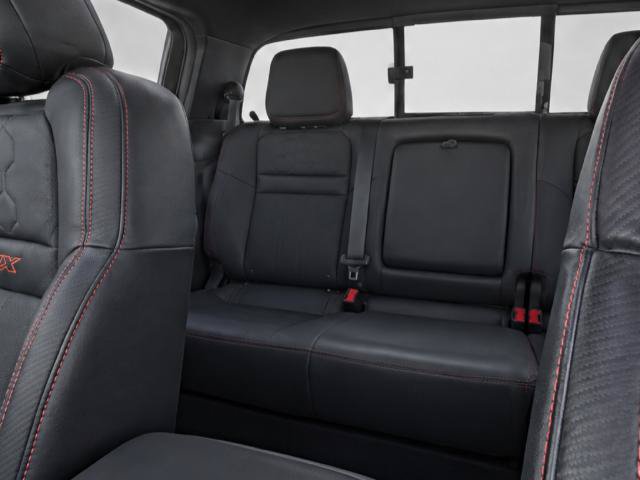 Certified 2023 Nissan Frontier PRO-4X w/ Pro-4X Premium Package AWD/4WD image 18