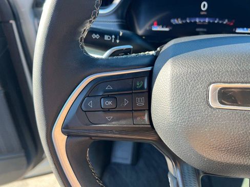 Used 2024 Jeep Grand Cherokee Altitude image 39